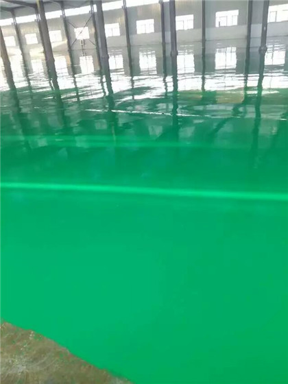 信宜，我直接给你一份室外地坪漆翻新维修